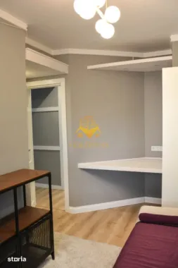 3 camere decomandate, Titulescu, Modern,Facultatea de drept,Cipariu.
