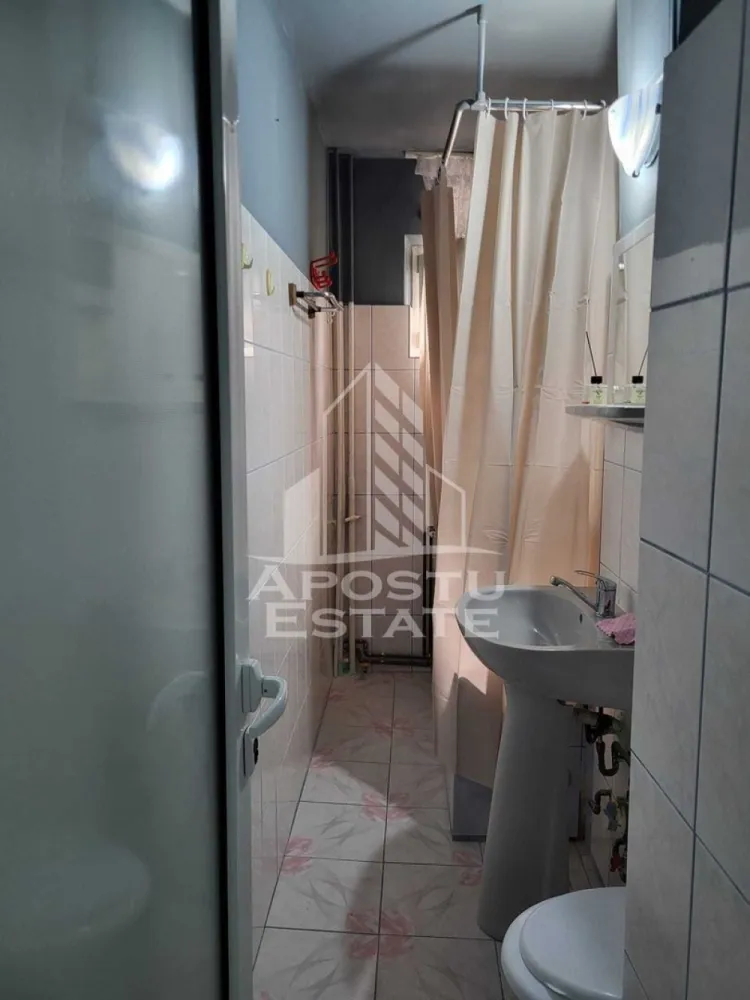 Apartament 2 camere de vanzare, zona Telegrafului/Isho, Timisoara