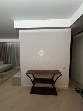 Apartament 3 camere de lux de închiriat mobilat si utilat – Pipera