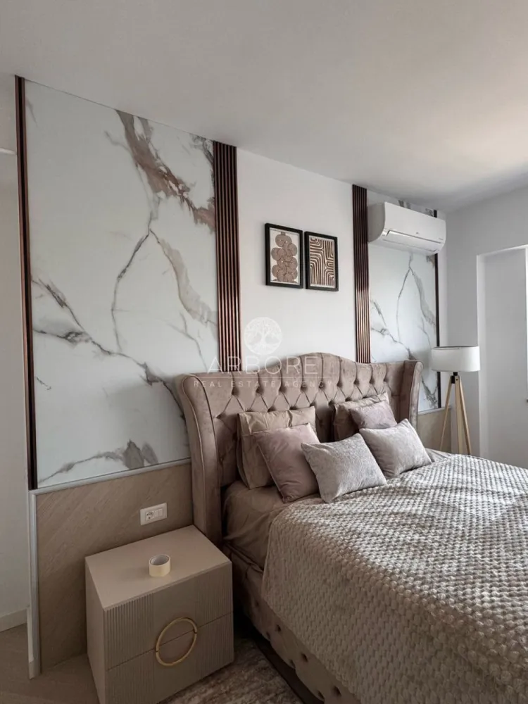 Apartament 3 camere de lux de închiriat mobilat si utilat – Pipera