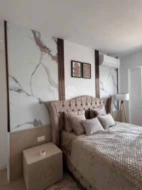 Apartament 3 camere de lux de închiriat mobilat si utilat – Pipera