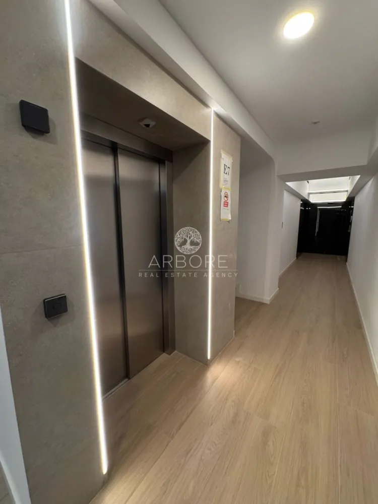 Apartament 3 camere de lux de închiriat mobilat si utilat – Pipera