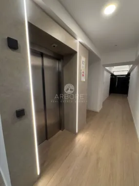 Apartament 3 camere de lux de închiriat mobilat si utilat – Pipera