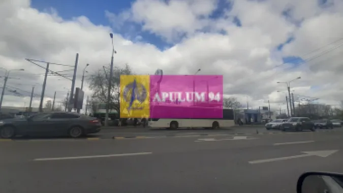 Teren pentru dezvoltare proiect case-vile în București