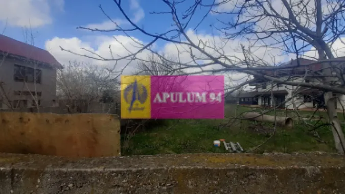 Teren pentru dezvoltare proiect case-vile în București