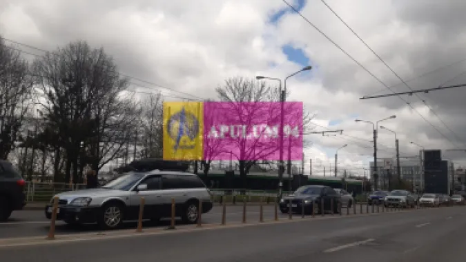 Teren pentru dezvoltare proiect case-vile în București