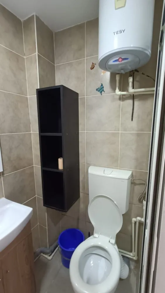 De vanzare garsoniera micro 40, et. 3/3, 27.000 euro