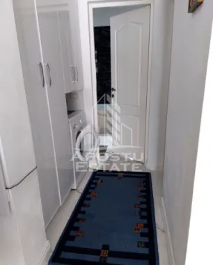 Apartament 2 camere de inchiriat,centrala proprie,petfriendly, Giroc