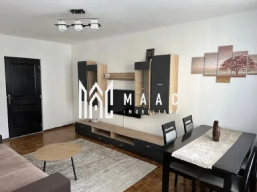 Apartment 2 camere | Decomandat | Etaj 1 | Strand