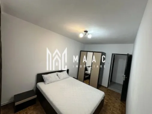 Apartment 2 camere | Decomandat | Etaj 1 | Strand