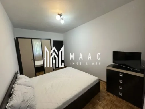 Apartment 2 camere | Decomandat | Etaj 1 | Strand