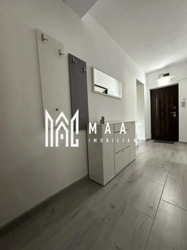 Apartment 2 camere | Decomandat | Etaj 1 | Strand