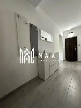 Apartment 2 camere | Decomandat | Etaj 1 | Strand