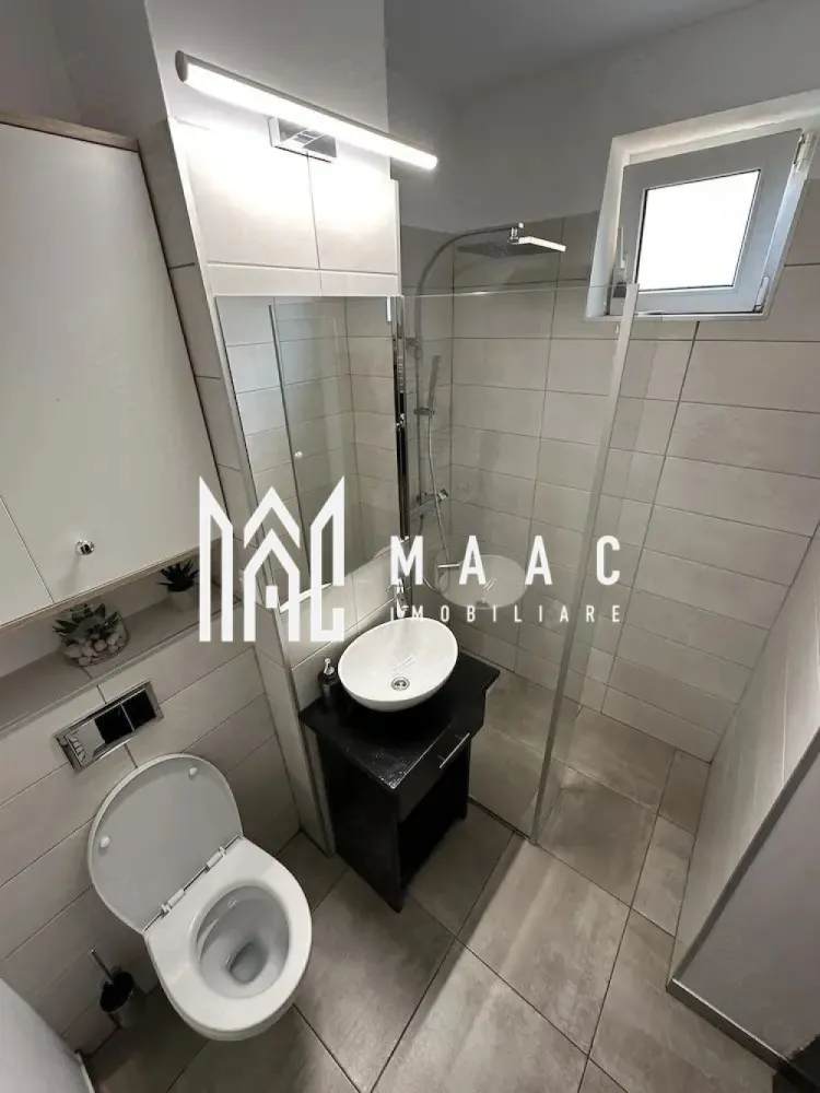 Apartment 2 camere | Decomandat | Etaj 1 | Strand