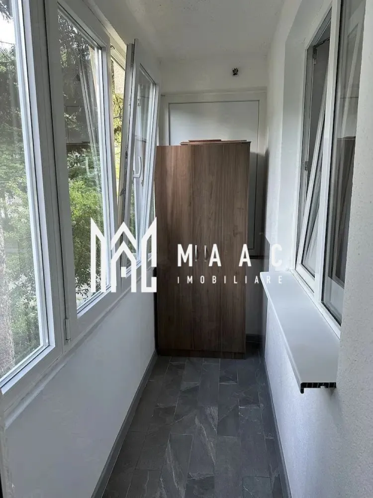 Apartment 2 camere | Decomandat | Etaj 1 | Strand