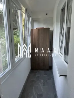 Apartment 2 camere | Decomandat | Etaj 1 | Strand