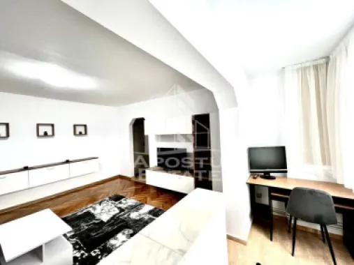 Apartament cu 2 camere, de inchiriat, Complexul Studentesc, Centrala