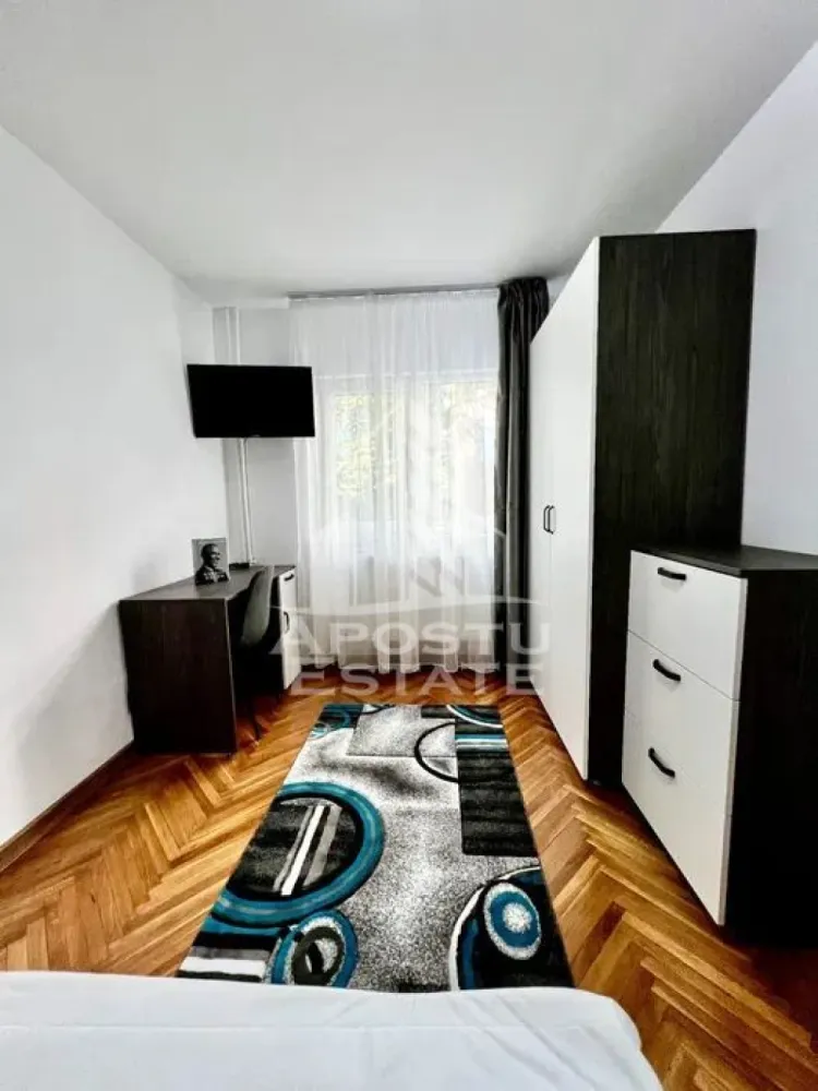 Apartament cu 2 camere, de inchiriat, Complexul Studentesc, Centrala