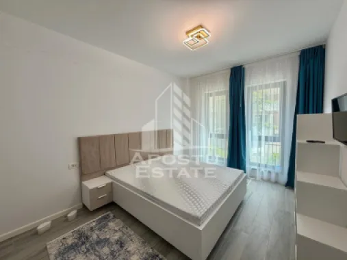 Apartament cu 2 camere de inchiriat, Future Residence, Giroc