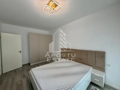 Apartament cu 2 camere de inchiriat, Future Residence, Giroc