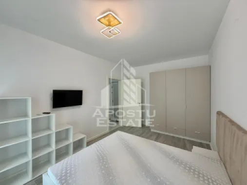 Apartament cu 2 camere de inchiriat, Future Residence, Giroc