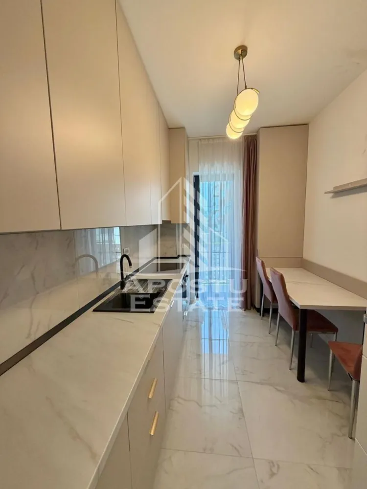 Apartament cu 2 camere de inchiriat, Future Residence, Giroc
