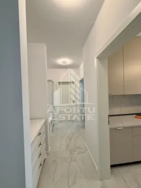 Apartament cu 2 camere de inchiriat, Future Residence, Giroc