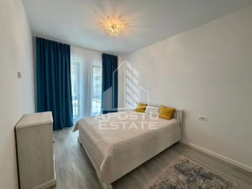 Apartament cu 2 camere de inchiriat, Future Residence, Giroc