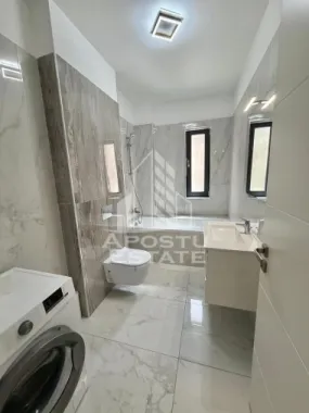 Apartament cu 2 camere de inchiriat, Future Residence, Giroc