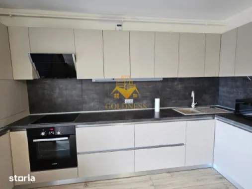 2 Camere Openspace, Bunaziua, Modern, Parcare, 18 Gym, Elf,Home Garden