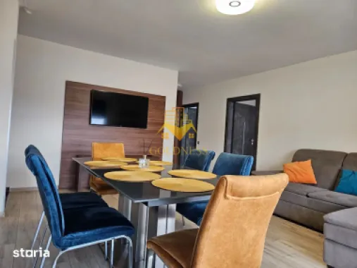 2 Camere Openspace, Bunaziua, Modern, Parcare, 18 Gym, Elf,Home Garden