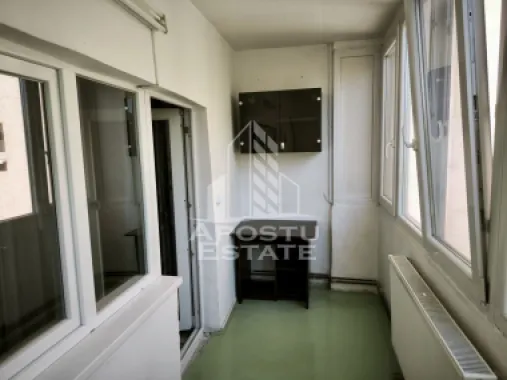 Apartament cu 1 camera, de inchiriat, zona Dambovita