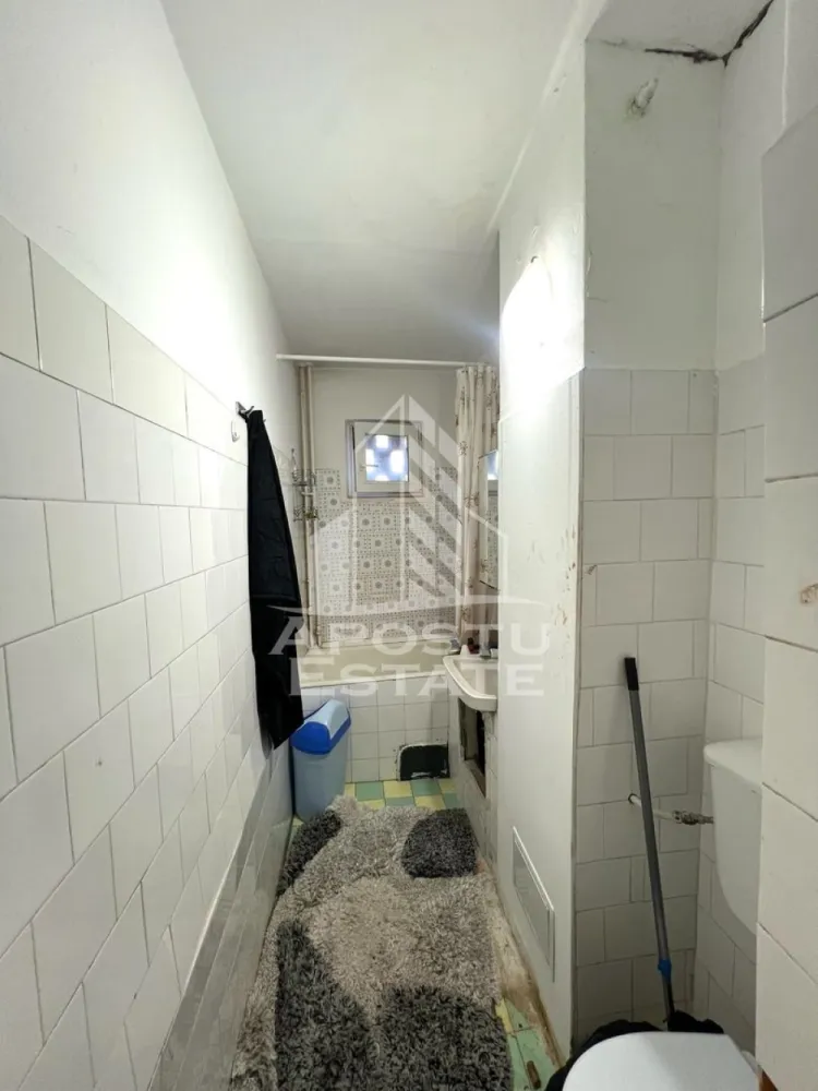 Apartament 2 camere de inchiriat, petfriendly, Sagului