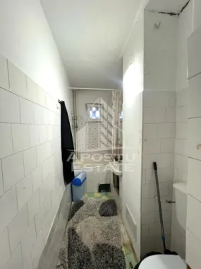 Apartament 2 camere de inchiriat, petfriendly, Sagului