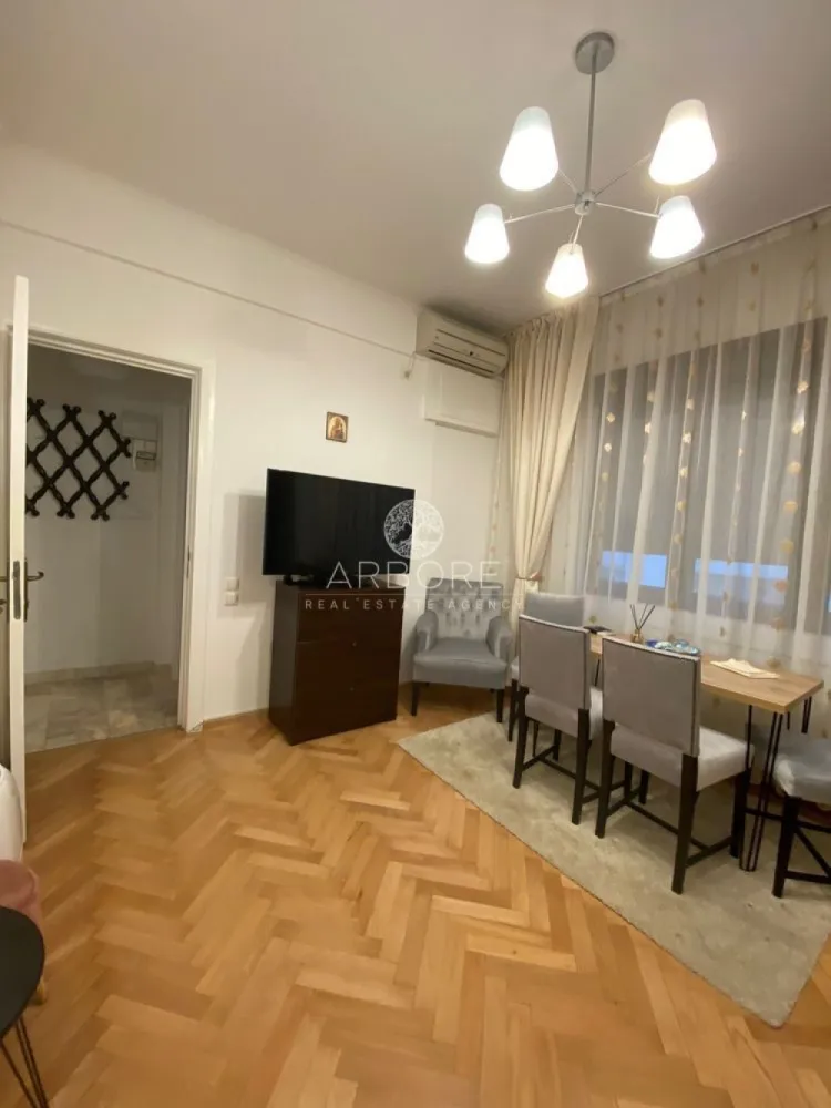 Apartament de inchiriat 2 camere Calea Victoriei