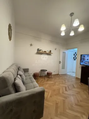 Apartament de inchiriat 2 camere Calea Victoriei