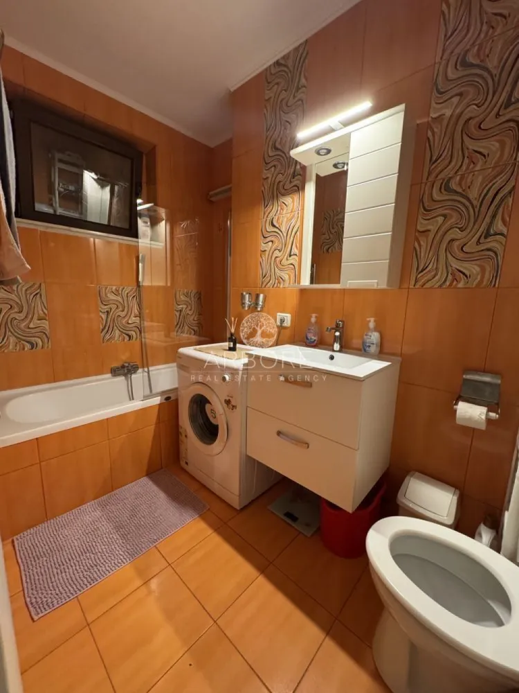 Apartament de inchiriat 2 camere Calea Victoriei
