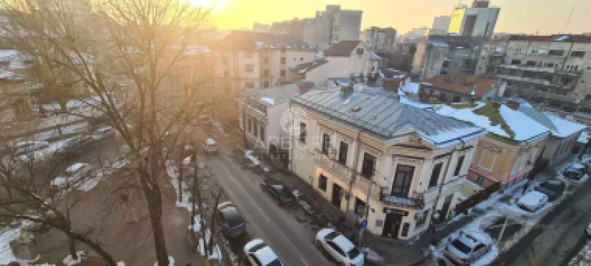 PRIMA ÎNCHIRIERE•Ultracentral•Încălzire centrală gaze