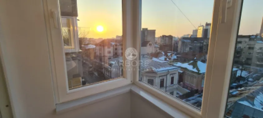 PRIMA ÎNCHIRIERE•Ultracentral•Încălzire centrală gaze