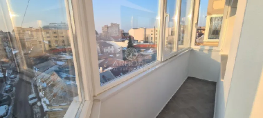 PRIMA ÎNCHIRIERE•Ultracentral•Încălzire centrală gaze