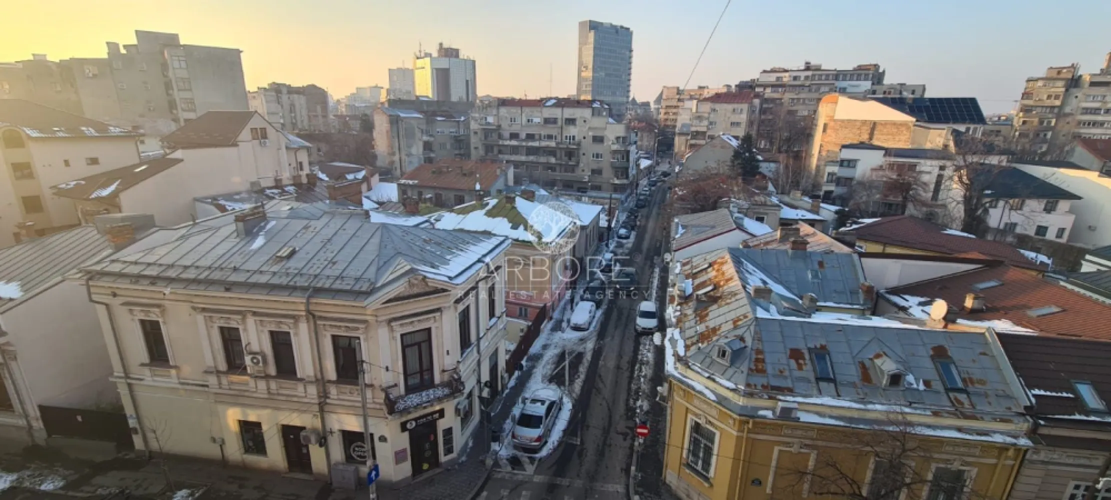 PRIMA ÎNCHIRIERE•Ultracentral•Încălzire centrală gaze