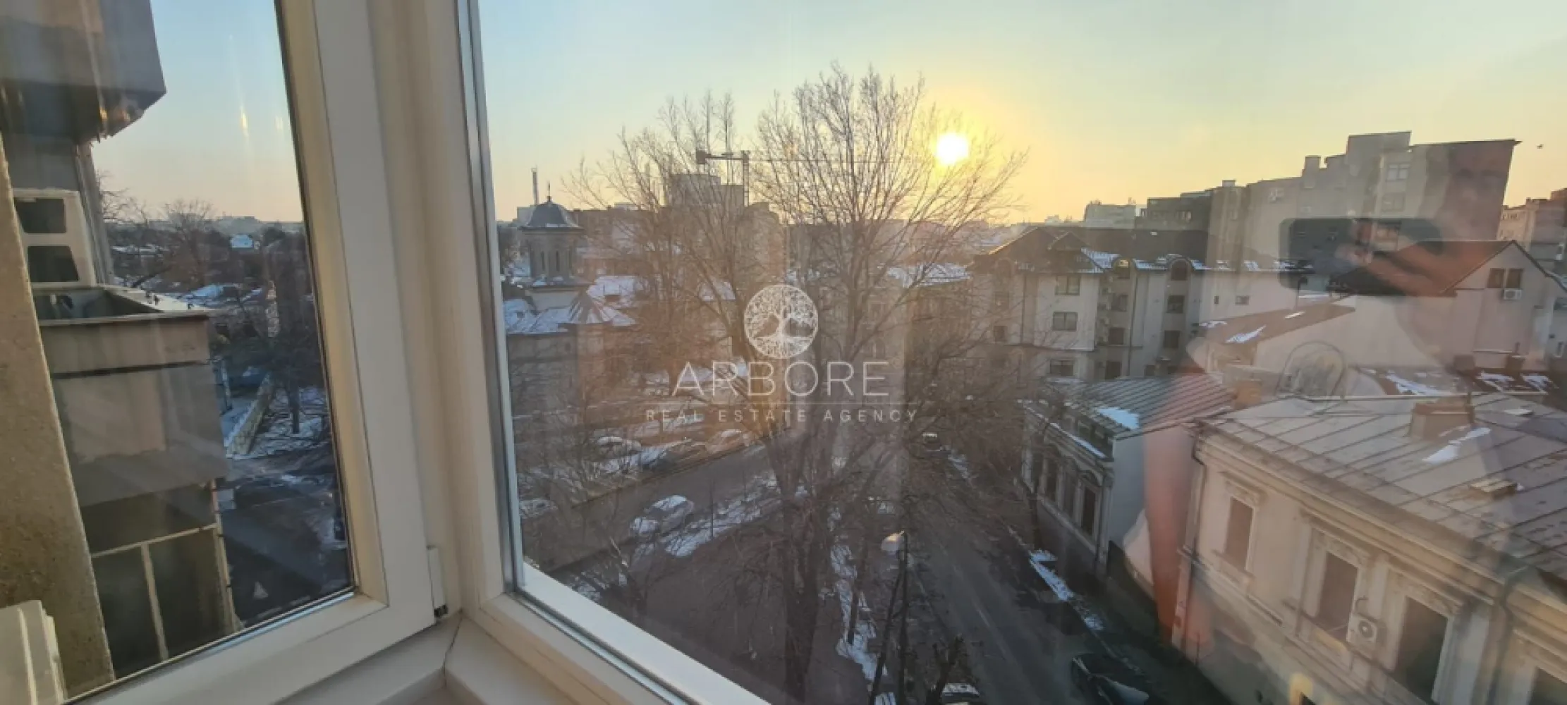 PRIMA ÎNCHIRIERE•Ultracentral•Încălzire centrală gaze