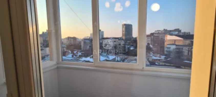 PRIMA ÎNCHIRIERE•Ultracentral•Încălzire centrală gaze