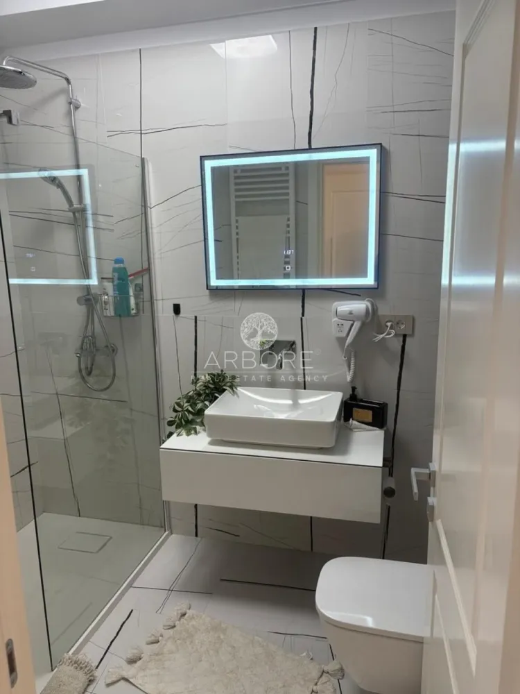 Apartament de lux 2 camere zona ultracentrala, complex rezidential