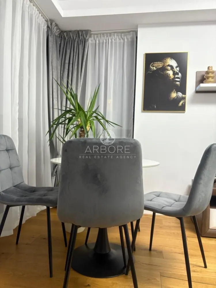 Apartament de lux 2 camere zona ultracentrala, complex rezidential