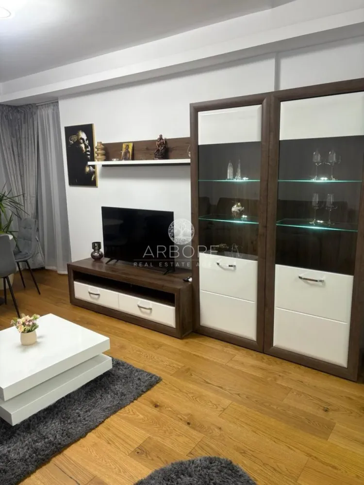 Apartament de lux 2 camere zona ultracentrala, complex rezidential