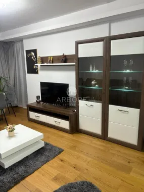 Apartament de lux 2 camere zona ultracentrala, complex rezidential