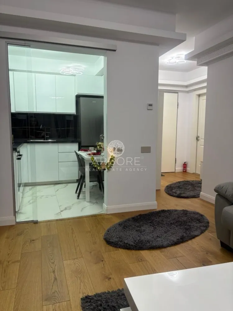 Apartament de lux 2 camere zona ultracentrala, complex rezidential