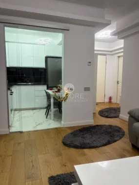 Apartament de lux 2 camere zona ultracentrala, complex rezidential