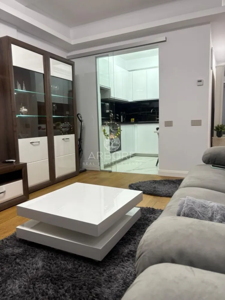 Apartament de lux 2 camere zona ultracentrala, complex rezidential